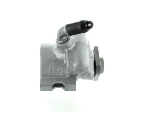 Hydraulikslang, stysrsystem, bild 3