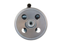 Hydraulikslang, stysrsystem