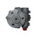 Hydraulikslang, stysrsystem