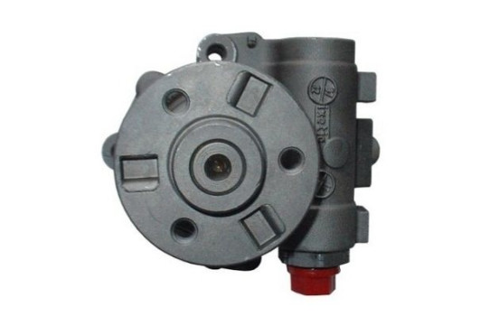 Hydraulikslang, stysrsystem