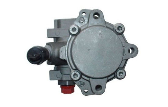 Hydraulikslang, stysrsystem, bild 2