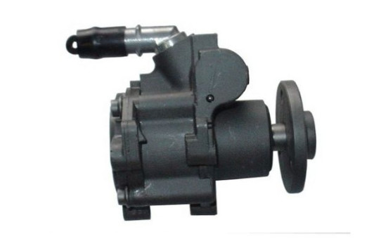 Hydraulikslang, stysrsystem, bild 4