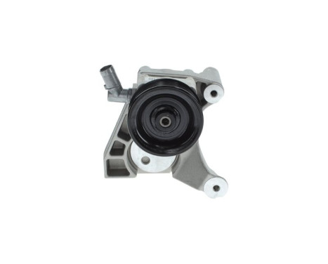 Hydraulikslang, stysrsystem, bild 8