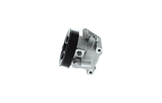 Hydraulikslang, stysrsystem