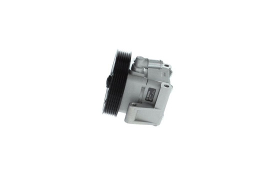 Hydraulikslang, stysrsystem