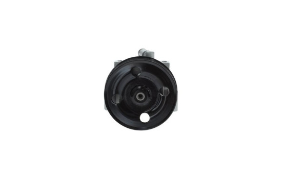 Hydraulikslang, stysrsystem, bild 2