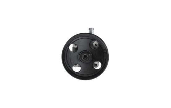 Hydraulikslang, stysrsystem, bild 6