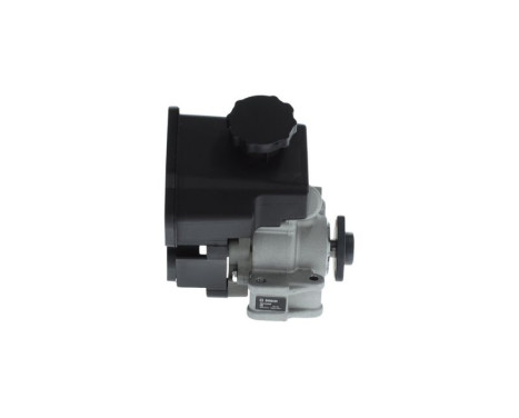 Hydraulikslang, stysrsystem, bild 7