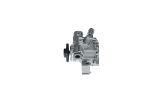 Hydraulikslang, stysrsystem, bild 7