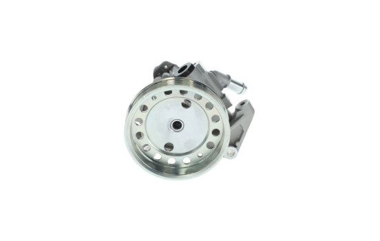 Hydraulikslang, stysrsystem, bild 8