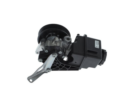 Hydraulikslang, stysrsystem, bild 5