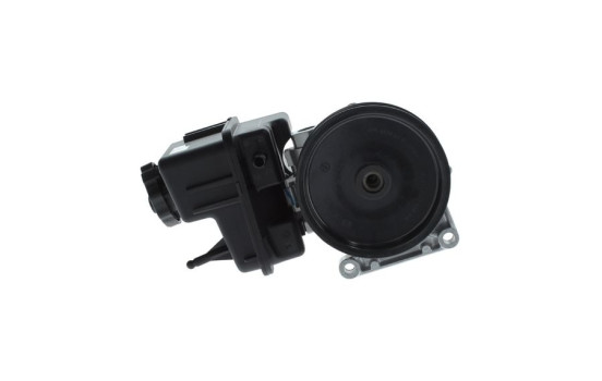Hydraulikslang, stysrsystem, bild 7