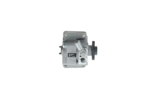 Hydraulikslang, stysrsystem, bild 5