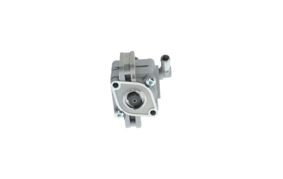 Hydraulikslang, stysrsystem, bild 6