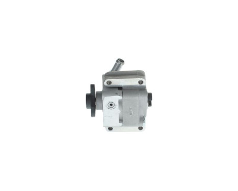 Hydraulikslang, stysrsystem, bild 7