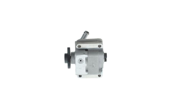 Hydraulikslang, stysrsystem, bild 7