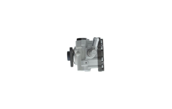 Hydraulikslang, stysrsystem, bild 7