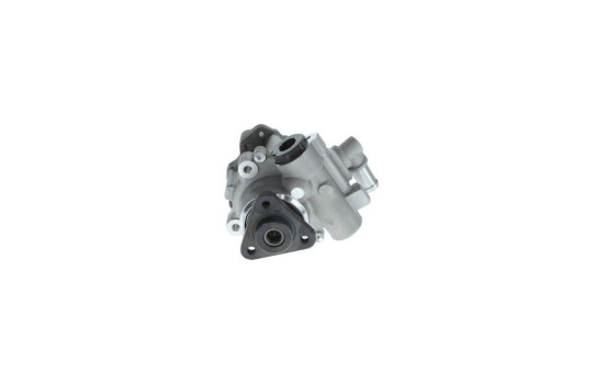 Hydraulikslang, stysrsystem, bild 8