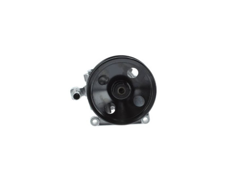 Hydraulikslang, stysrsystem, bild 8