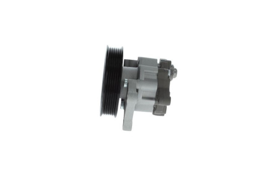 Hydraulikslang, stysrsystem, bild 7