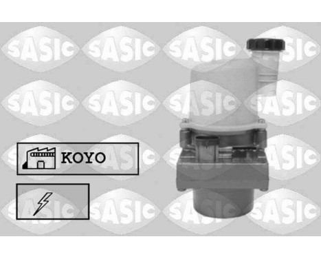 Hydraulikslang, stysrsystem