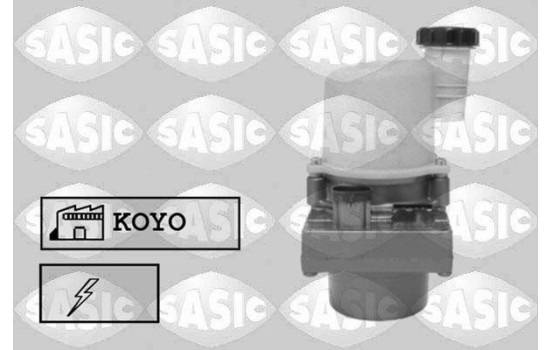 Hydraulikslang, stysrsystem