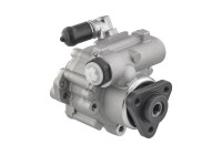 Hydraulikslang, stysrsystem