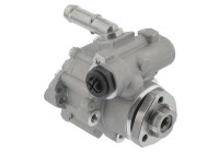 Hydraulikslang, stysrsystem