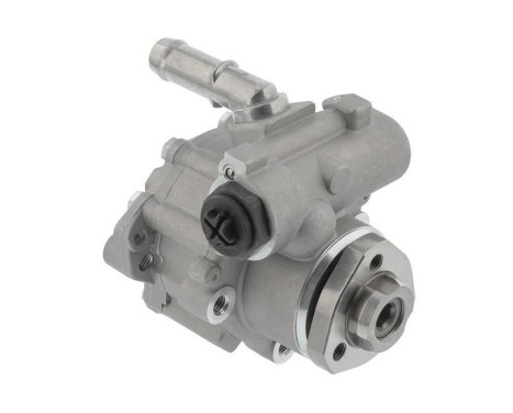 Hydraulikslang, stysrsystem