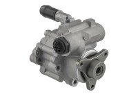 Hydraulikslang, stysrsystem