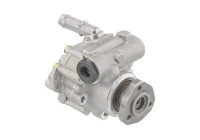 Hydraulikslang, stysrsystem