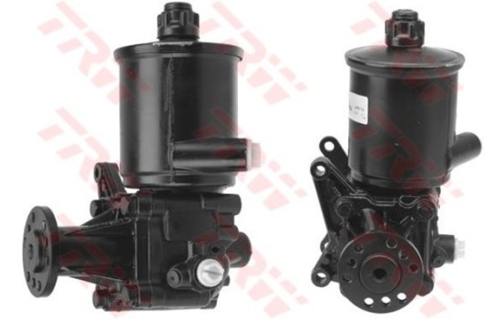 Hydraulpump, styrning JPR176 TRW