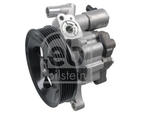 servopump 180659 FEBI, bild 2