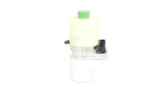 servopump