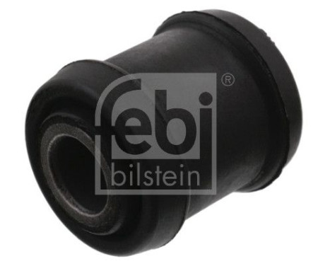 Bussning, styrväxel, bild 2