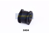 Bussning, styrväxel