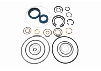 Packningssats, styrväxel Q+, original equipment manufacturer quality MADE IN GERMANY