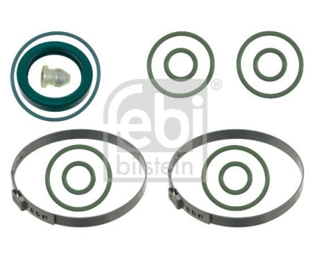 Packningssats, styrväxel, bild 2