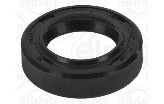 Tätningsring, bild 2