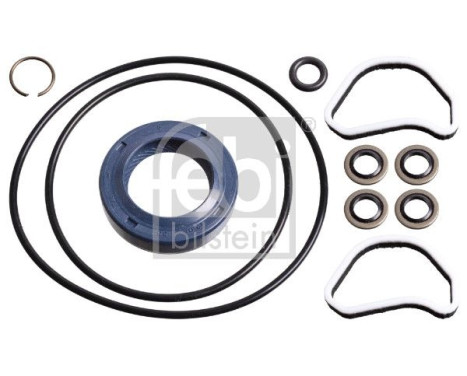 Tätningssats, hydrulikpump, bild 2