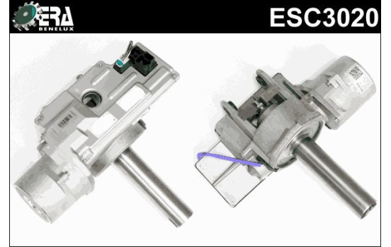 Rattstång ESC3020 ERA Benelux