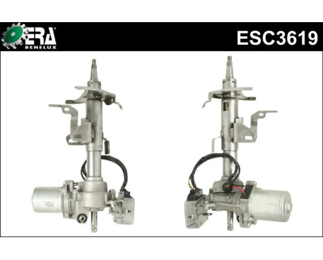 Rattstång ESC3619 ERA Benelux