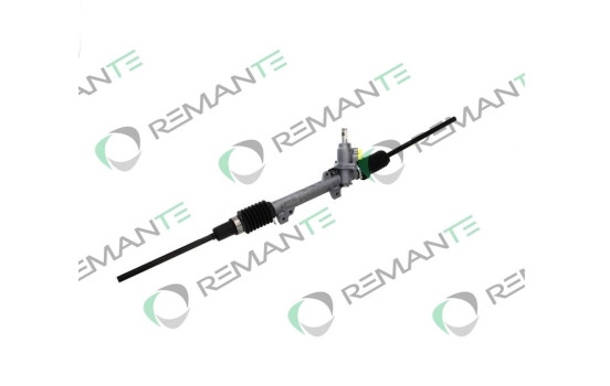 REMAN SR 4000CA, bild 3