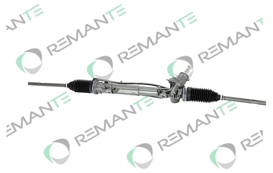 REMAN SR 4000EW, bild 4