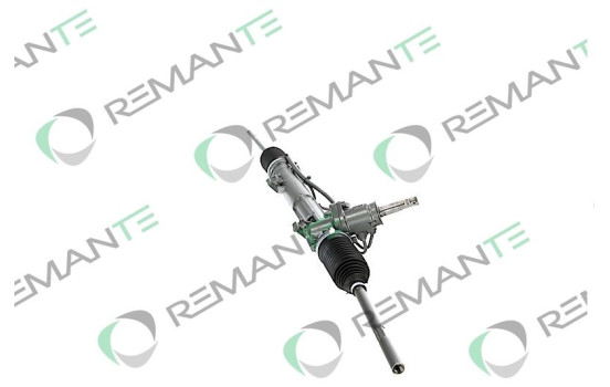 REMAN SR 4000EW, bild 5
