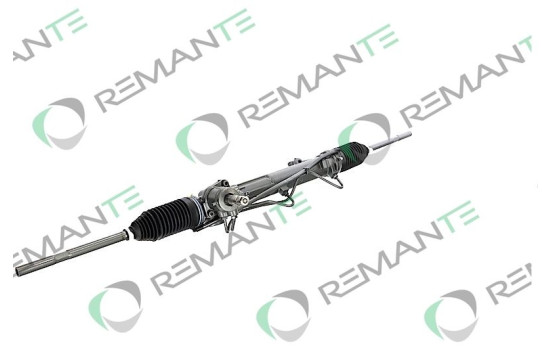 REMAN SR 4000EW, bild 6