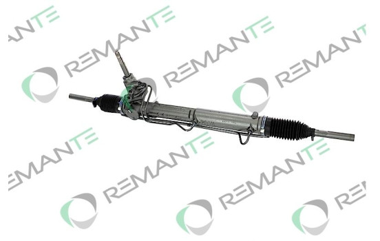 REMAN SR 4000GW
