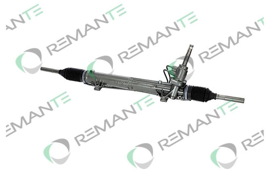 REMAN SR 4000GW, bild 4