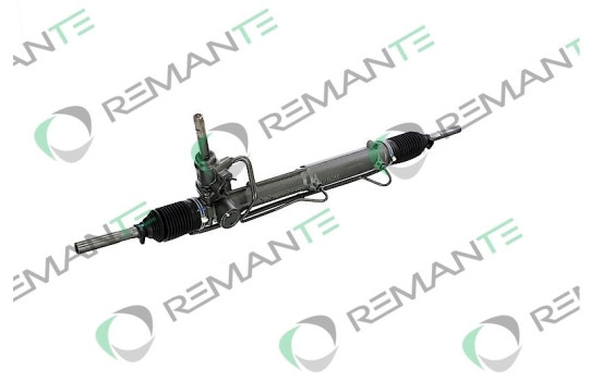 REMAN SR 4000GW, bild 6