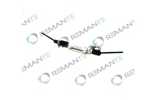 REMAN SR 4000QV, bild 4